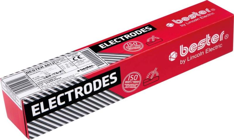 Baguette à souder - Electrode 4.0 x 350mm - Boite 102