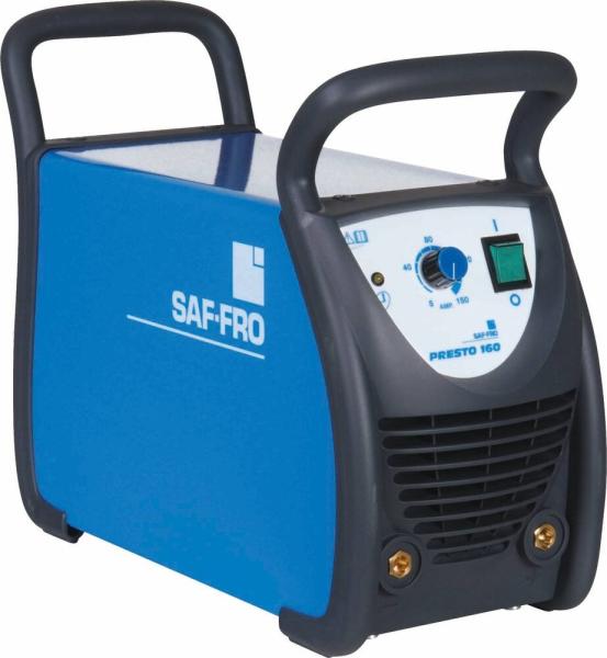 Poste à souder inverter MMA 150A - PRESTO 160 PAK FR