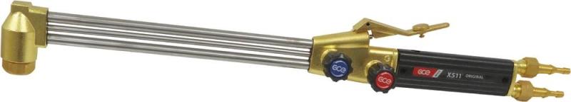 Chalumeau coupeur type darcut G1 - 500mm
