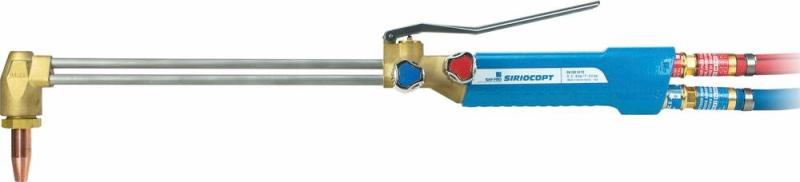 Chalumeau coupeur type G1 - 500mm - SAF-FRO