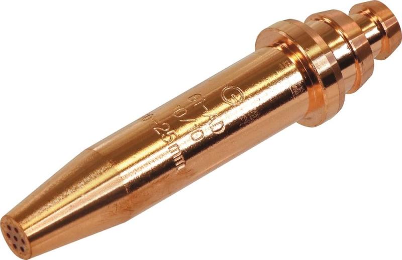 Buse 10/10 acétylène pour coupeur - Type G1
