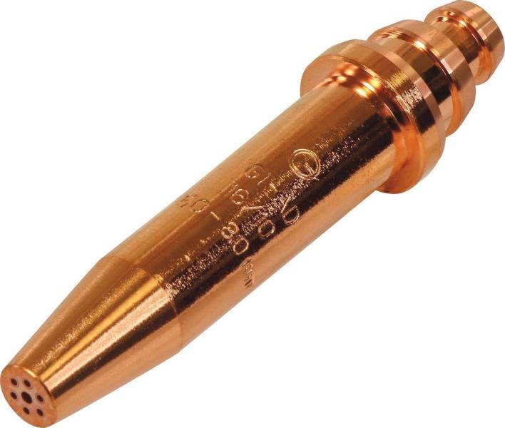 Buse 16/10 acétylène pour coupeur - Type G1