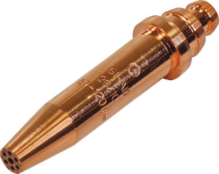 Buse 20/10 acétylène pour coupeur - Type G1