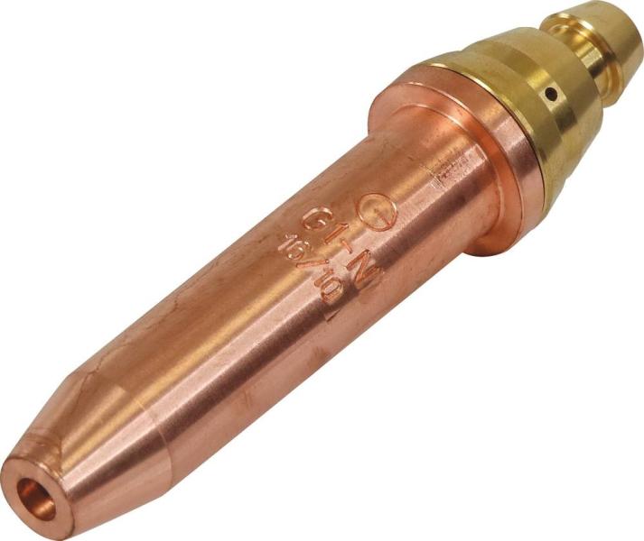 Buse 16/10 Gaz Naturel pour coupeur - Type G1