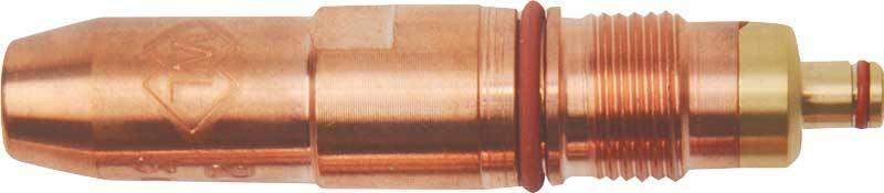 Buse 15/10 propane pour coupeur type SD0- Pyrocopt 0 - Lincoln