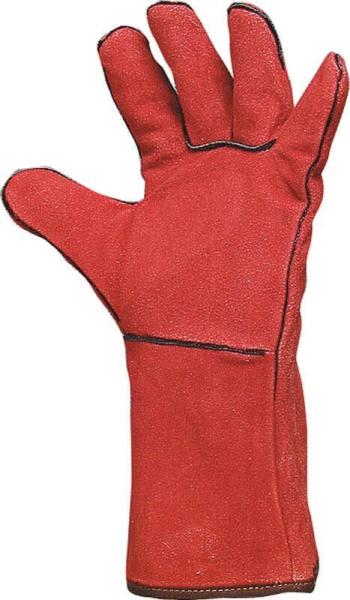 Gants soudeur