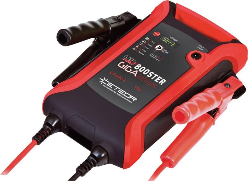 Booster Lithium 12V - 800A - Gigalithium 12V