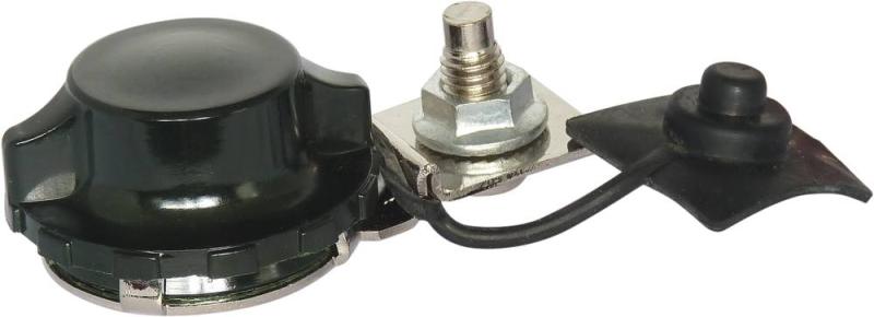 Cosse de batterie VL - Vert à griffes type Peugeot-Renault