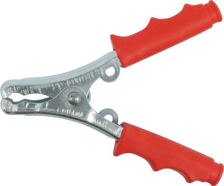 Pince tôle rouge 60A - 115mm