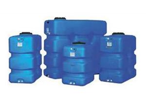 Cuve à eau 800 litres RENSON – Verticale 