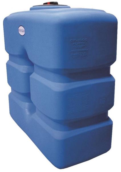 Cuve à eau 1000 litres RENSON – Format rectangle 