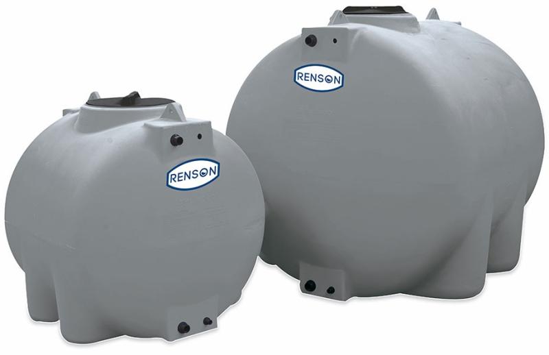 Cuve à eau 1000 litres RENSON – Horizontale