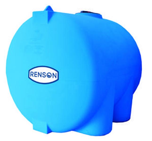 Cuve à eau 3000 litres RENSON – Horizontale