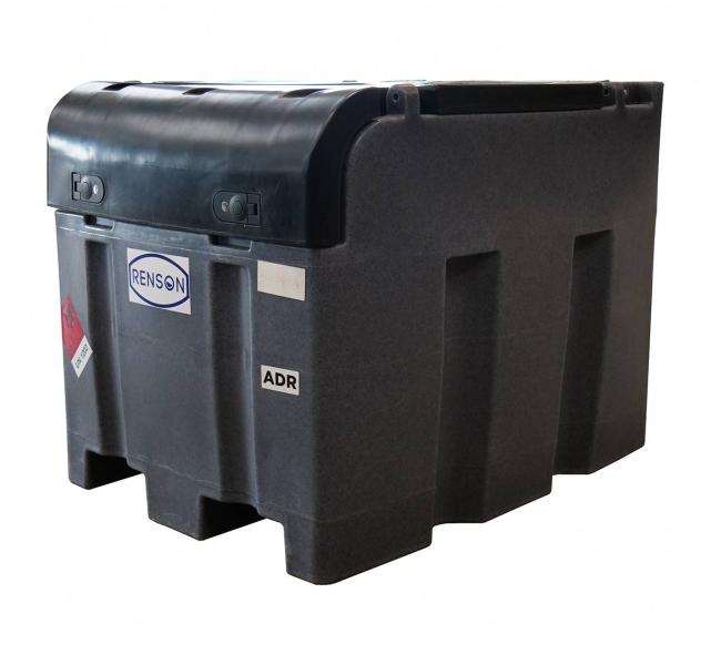 Cuve de stokage et transport Gasoil - 400 litres - RENSON