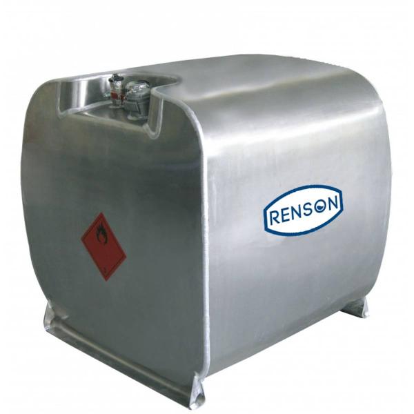 Cuve pour transporter du gasoil, GNR ou Fuel - 450 litres