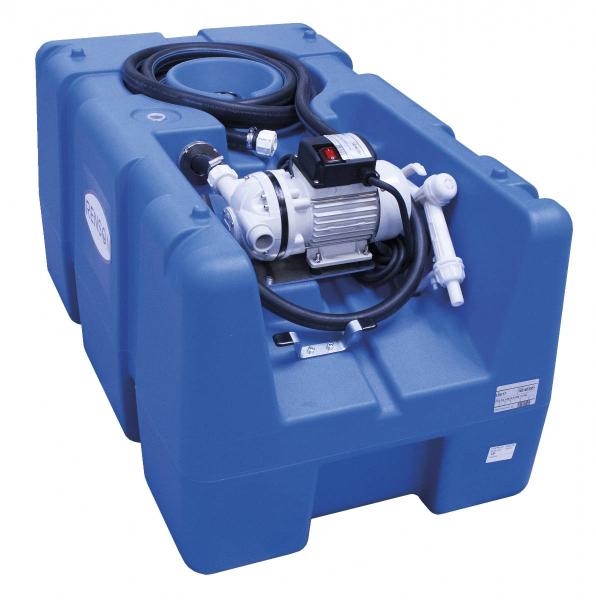 Cuve AdBlue 200L Renson avec pompe Eco
