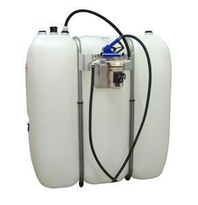 Cuve Adblue Renson 1600 litres - Kit complet 