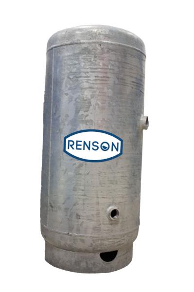 Eau en pression : Réservoir galvanisé Plastifié 500 litres – 6 bars 