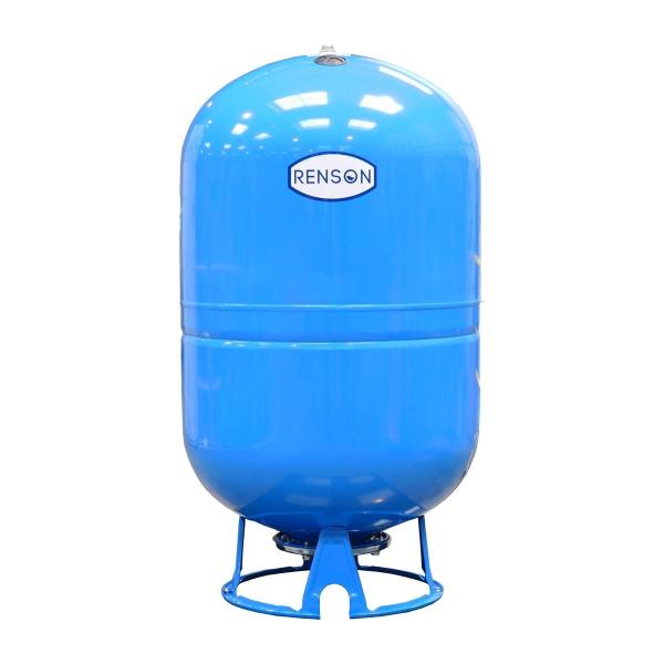 Réservoir à vessie vertical RENSON 60 litres – 10 bars 