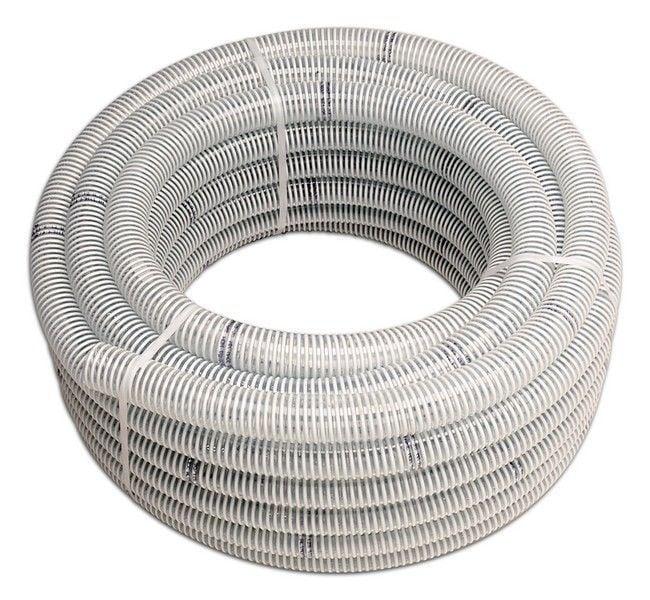 Tuyau spiralé annelé – ALIFLEX – Ø125 – 25 mètres