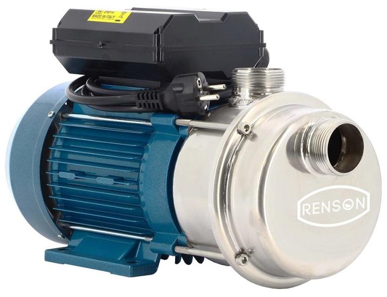 Pompe 1900W - Liquide Alimentaire ALT50 - RENSON