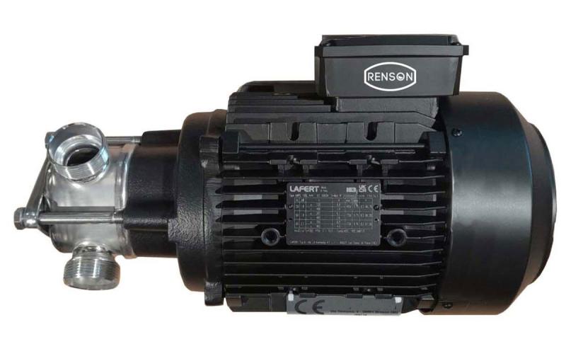 Pompe mélasse G90 Renson 1100W