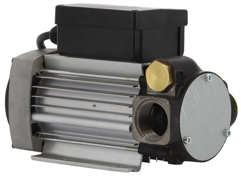 Pompe de transfert gasoil RENSON gros débit - 100 l/min