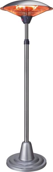 Parasol chauffant électrique 2kW (2000W) 