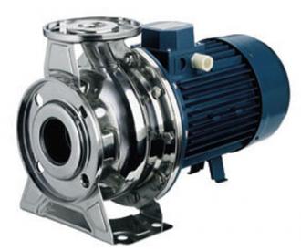Pompe Ebara monobloc inox 304 : 3M/I 40-200