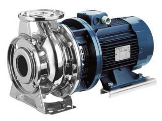 Pompe Ebara centrifuge inox 304 : 3S/I 32-200