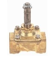 Electrovanne 2 voies NF - Normalement fermée - Ø8