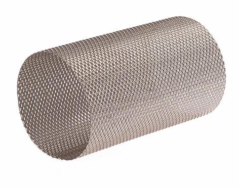 Tamis inox pour filtre de référence 602 - DN25