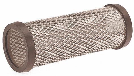Tamis inox pour filtre Neptune et maille 300 microns - DN25