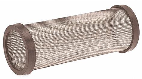 Tamis pour filtre  NEPTUNE  maille de 100 microns - DN40-50