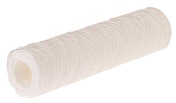 Cartouche de filtration anti-boues et impuretés - 5 Microns