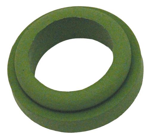 Joint viton vert FKM pour raccord express Ø22