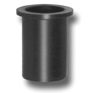 Insert raccord automatique pour tube PER - Ø12 x 1.8