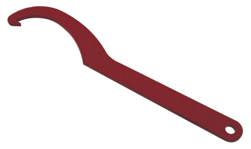 Clé tricoise pour raccord pompier du DN20 au DN65