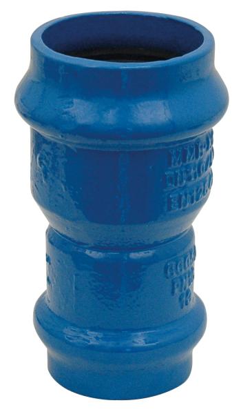 Cône de réduction à deux emboîtements - Ø110x75