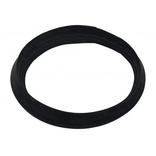 Joint EPDM pour raccord fonte emboitement PVC - Ø63