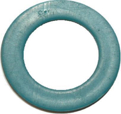 Lot de 10 joints TESNIT BA-U pour compteur d'eau DN25