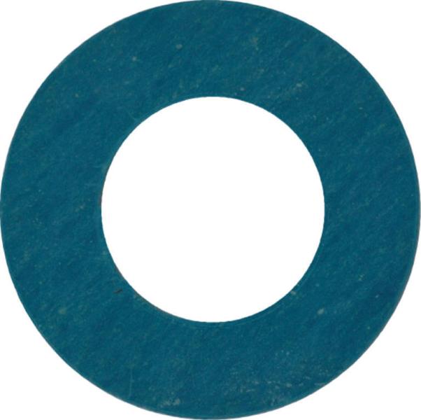 Joint de bride en fibre aramide NBR  - DN300