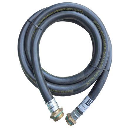 Flexible essence 6 m DN19 pour pompe