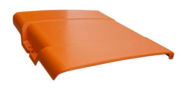 Capot de protection pour cuve Easy Mobil 210 litres CEMO