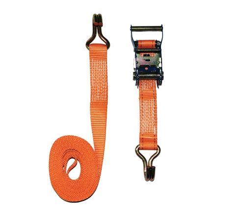 Kit de 4 sangles d'arrimage pour cuve Easy Mobil COMBI 850/100 et 980 ADR 