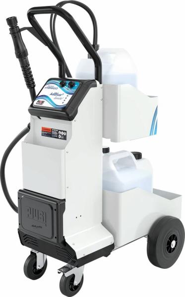 Pompe électrique AdBlue® DC12V - 8 l/min  - AMBROGIO PIUSI