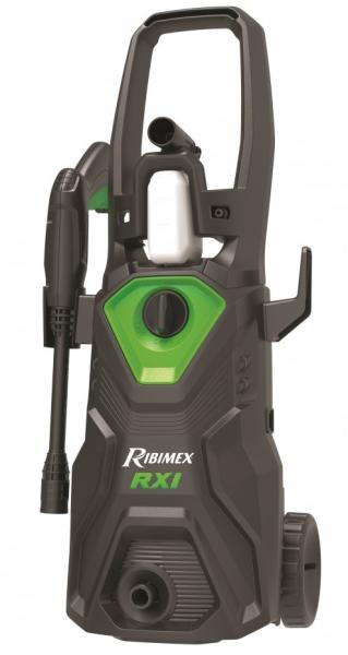 Nettoyeur haute pression RX1 - Ribimex : 110 bars - 420 l/h - 220V