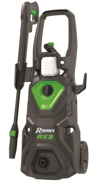 Nettoyeur haute pression RX3 - Ribimex : 145 bars - 450 l/h - 220V