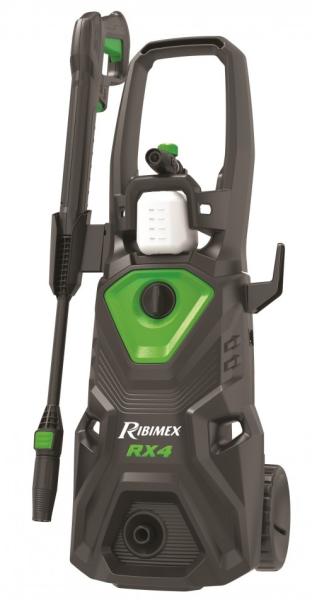 Nettoyeur haute pression RX4 - Ribimex : 160 bars - 480 l/h - 220V
