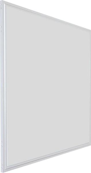 Dalle LED carrée 60 x60 cm 36W CCT - 3700 Lumens